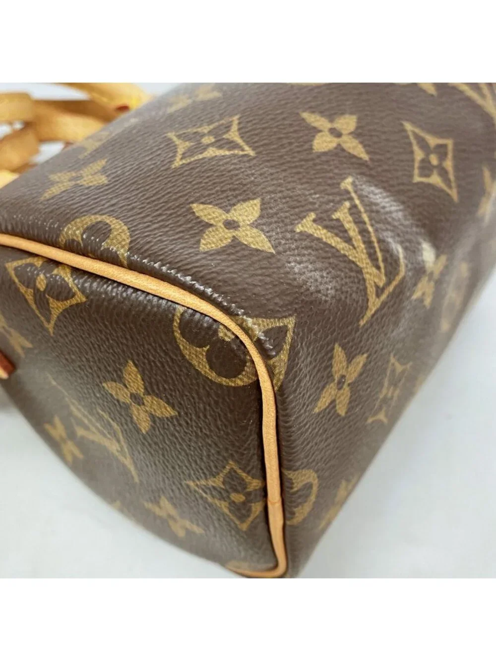 Louis Vuitton this authentic